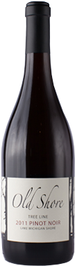 Oldshore Pinot Treeline - Torbreck Woodcutters Shiraz 2016 (460x400), Png Download