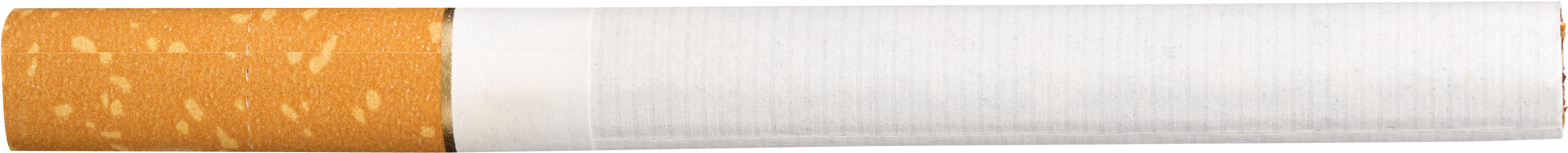 Cigarette Smoke Transparent Background - Png Cigarette (3564x1015), Png Download