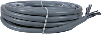 Pvc Flexible Cable - Flexible Cable (450x360), Png Download
