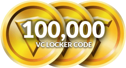 How To Get Free Vc On Nba2k18 * *new Method - Nba 2k19 Locker Codes (500x281), Png Download