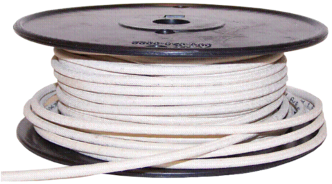 Pvc Jacket Thermocouple Wire - Fluorinated Ethylene Propylene (479x266), Png Download