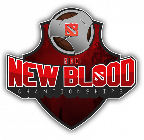 New Blood Championships - New Blood Championship (500x485), Png Download
