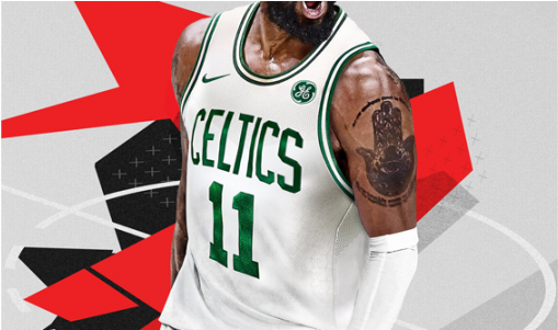 Nba2k18 Cover Art Updated-720x300 - Nba 2k 18 Ps4 (720x300), Png Download