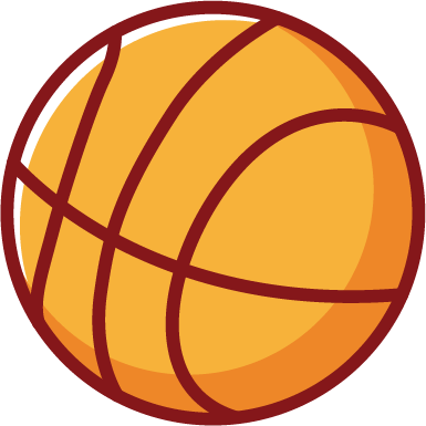 Get Nba 2k18 Locker Codes Generator Nba 2k18 Vc Locker - Basketball Clipart Black And White (385x385), Png Download