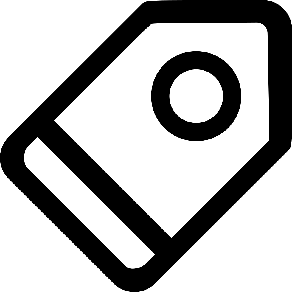 Add A Few Labels To Your Trip - Icon (980x980), Png Download