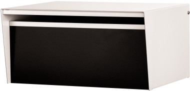 Metro Back Opening Letterbox Coffee Table Full Size Png Download Seekpng