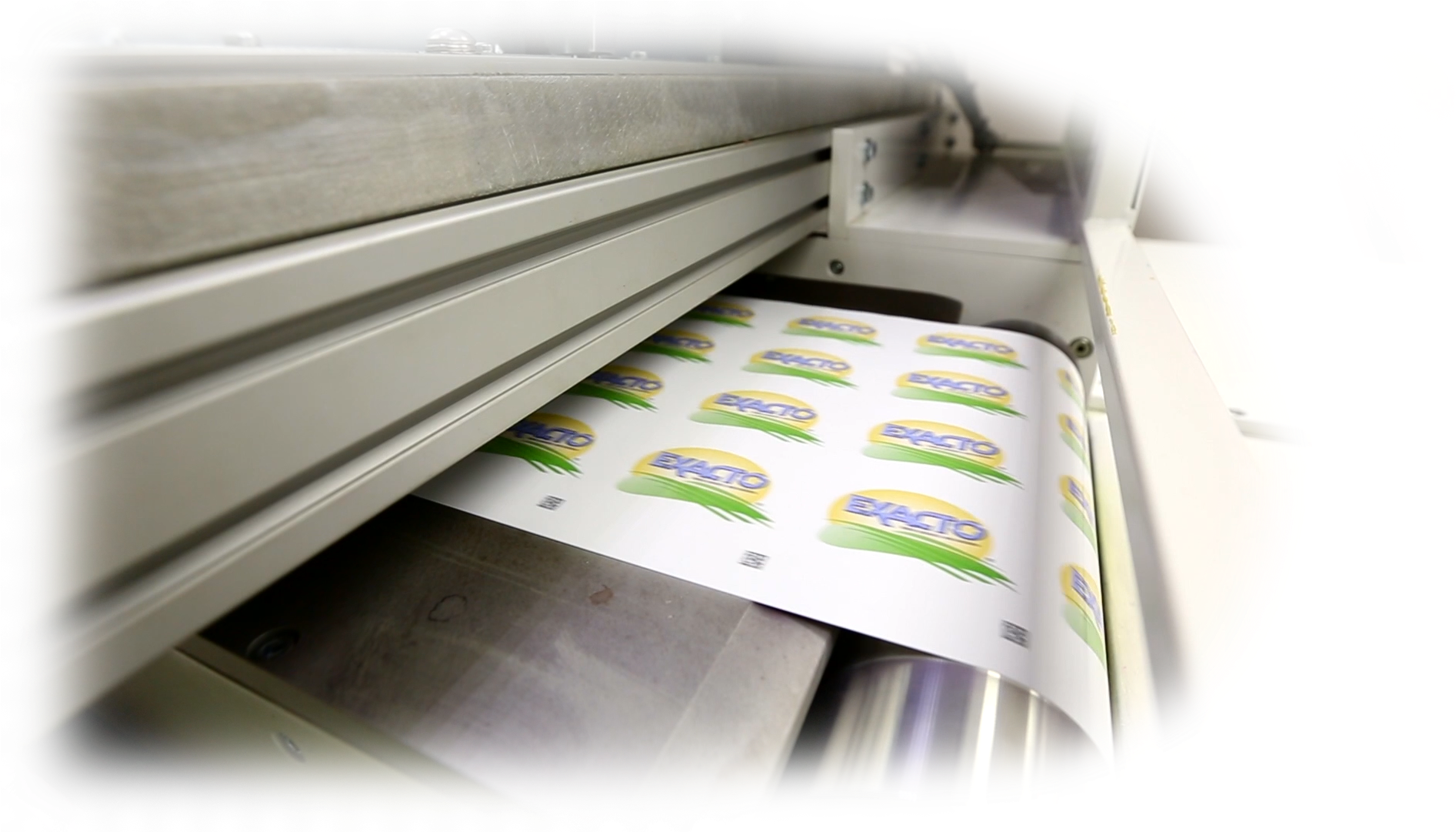 Custom Chemical Company Takes Control Of Label Production - Wood (1920x1080), Png Download