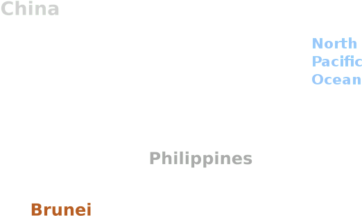 Brunei Position Label - Statistical Graphics (800x753), Png Download