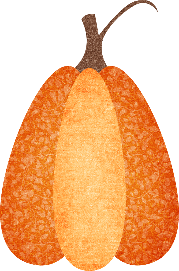 Kcroninbarrow Glow Pumpkin1 - Pumpkin (764x1153), Png Download