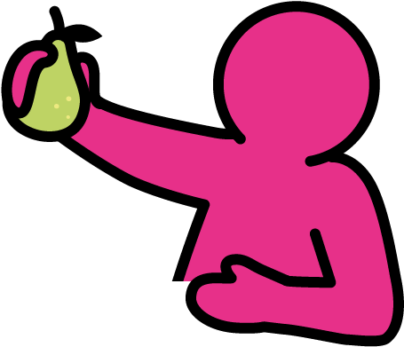 Food Labels - 100 Calorie Snacks Change For Life (520x460), Png Download