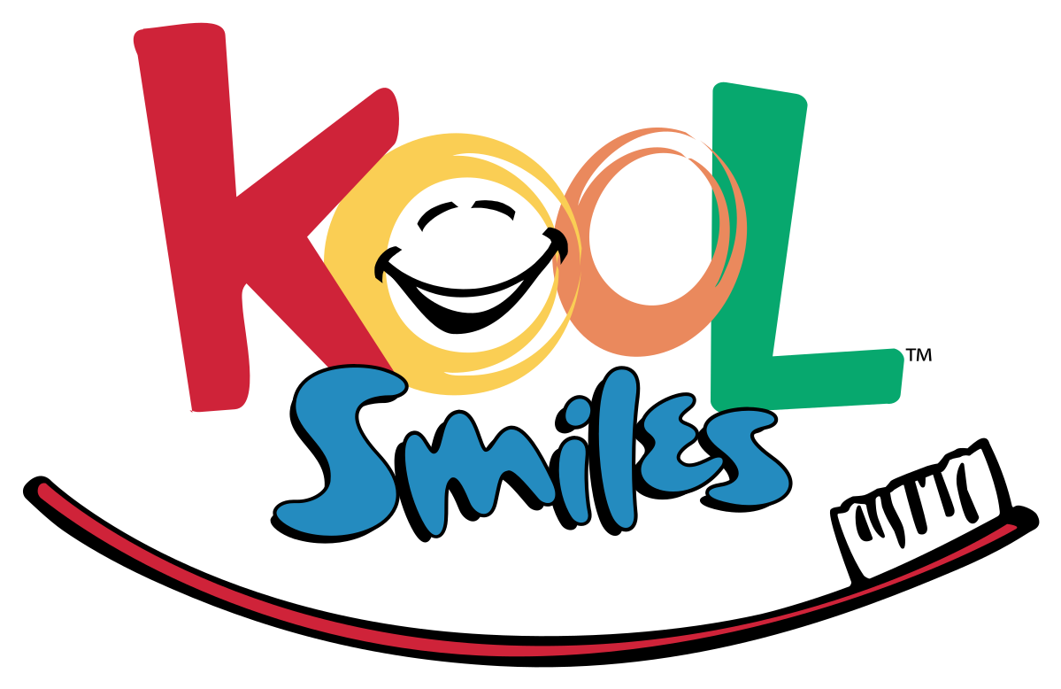 Kool Smiles Logo (1200x787), Png Download