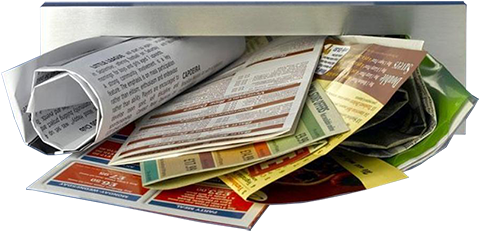 The Information - Email (504x279), Png Download