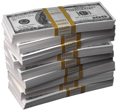 Money Stack Png Money Man Psd Images - Factors Of Production Working Capital (400x379), Png Download