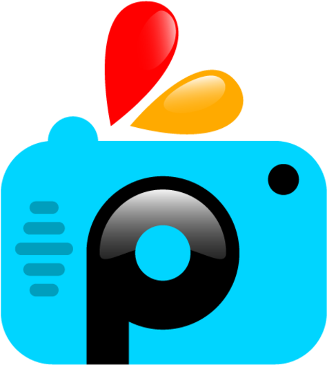Picsart Photo Studio Full Cracked Apk Is Here Latest - Logo Do Picsart Png (454x454), Png Download