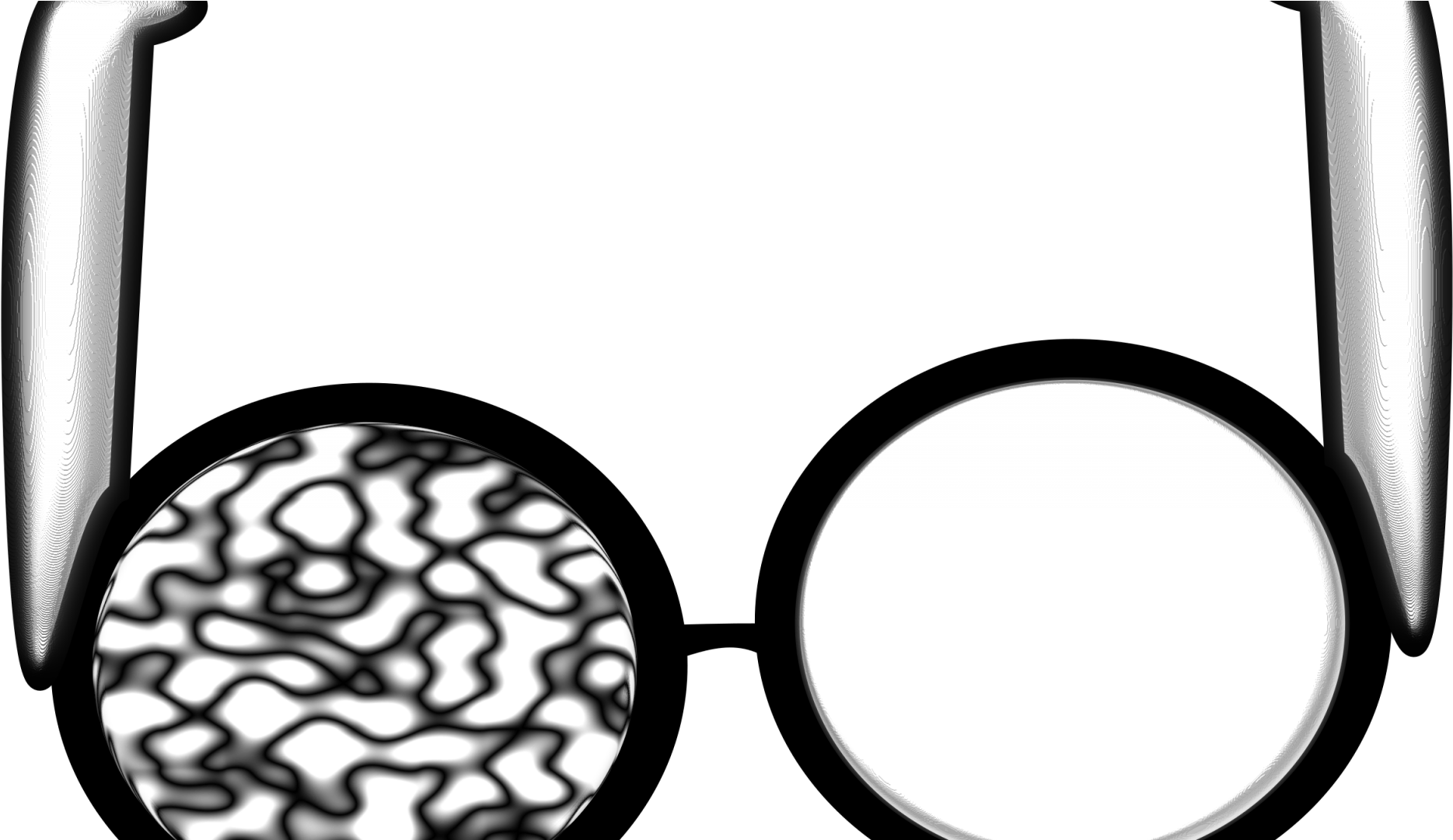 Broken Glass X Carwad Net - Clip Art (1920x1080), Png Download