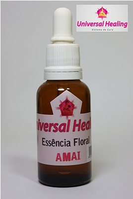 Essência Amai - Glass Bottle (637x400), Png Download