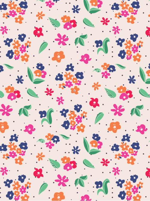 Estampas Bonitas (500x666), Png Download