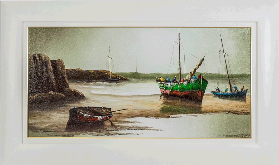 Quadro - Picture Frame (900x900), Png Download