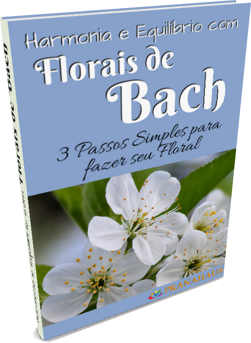 E-book Gratuito - Bach Flower Remedies (500x684), Png Download