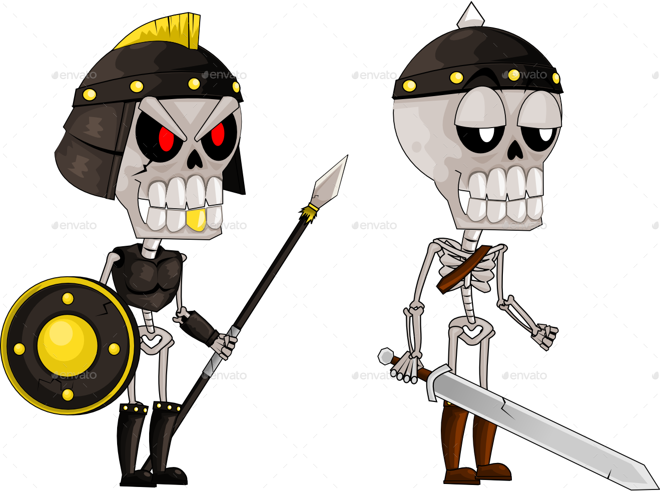 Skeleton - Skeleton Game Png (1319x983), Png Download