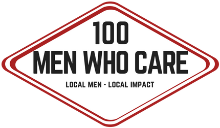 Last August, One Hundred Men Came Together And Awarded - Oklahoma City Community Foundation (500x500), Png Download