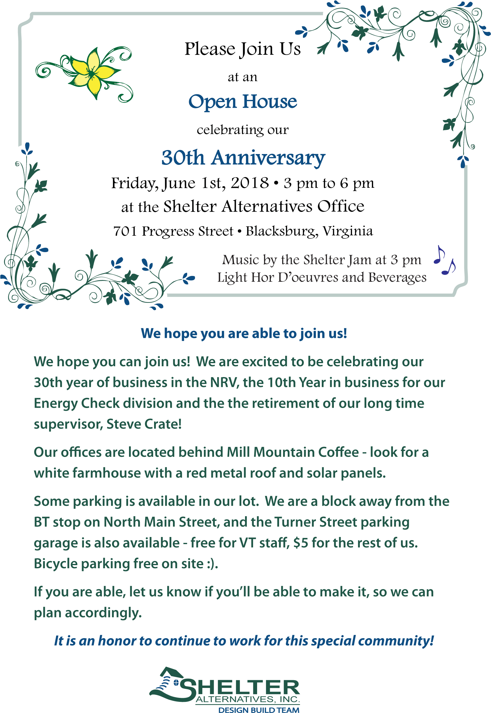 Elegante Einfache Blumenblumen-rebe-grenze Danken Karte (1587x2340), Png Download