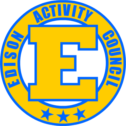 The Edison Activity Council Invites You To The First - Portable Network Graphics (403x402), Png Download