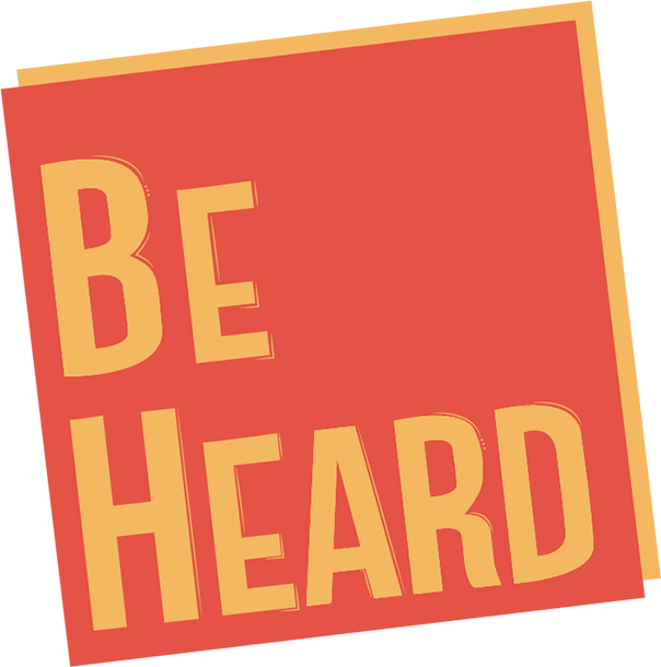 #beheard #weheard Co-design Event - Dorset (604x610), Png Download
