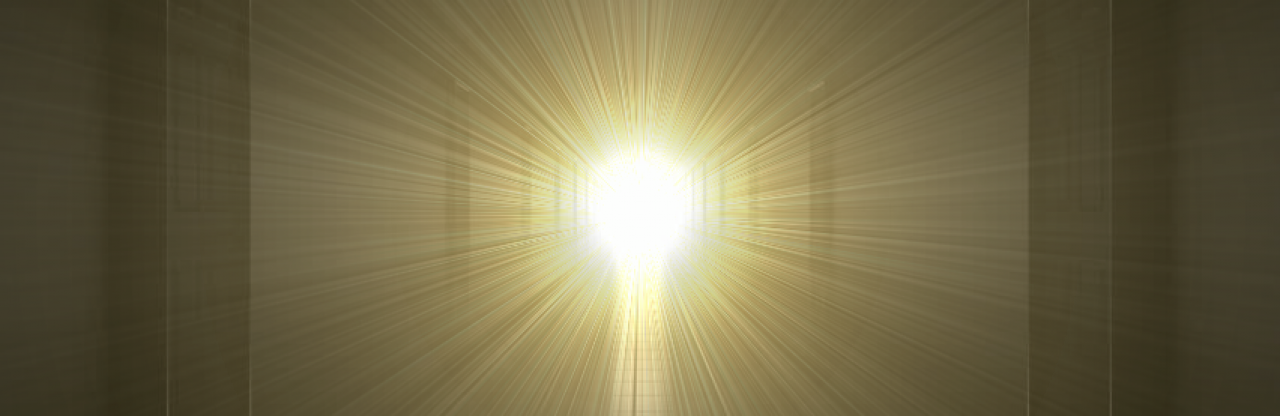 Adventures In The Afterlife - Sunlight (1280x416), Png Download