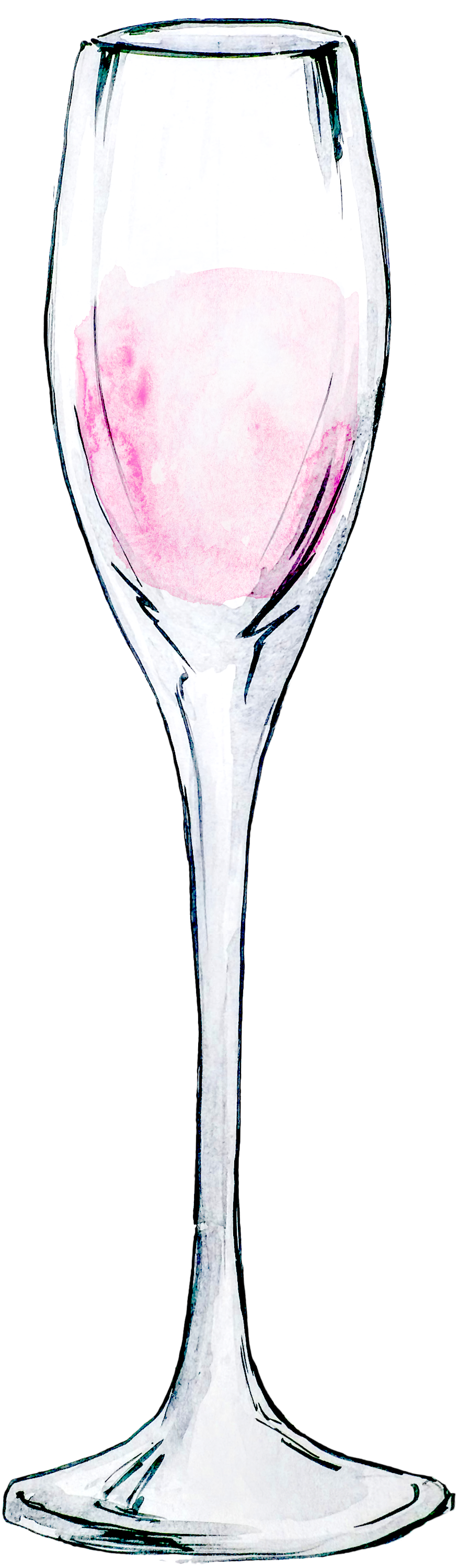 Wedding Glass Material - Raw Material (946x3000), Png Download