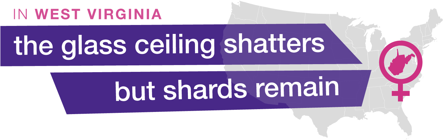 In West Virginia, The Glass Ceiling Shatters But Shards - Beurer Bs 59 - Makeup Mirror - Chrome (1600x486), Png Download