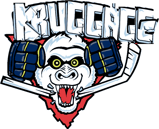 #healabrokenheart By Destroying It Into Glass Shards - Syracuse Crunch Old Logo (700x499), Png Download