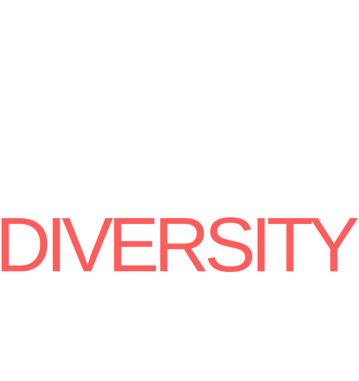 Green Light Diversity Logo Seethru - Mover A Chiapas (800x800), Png Download