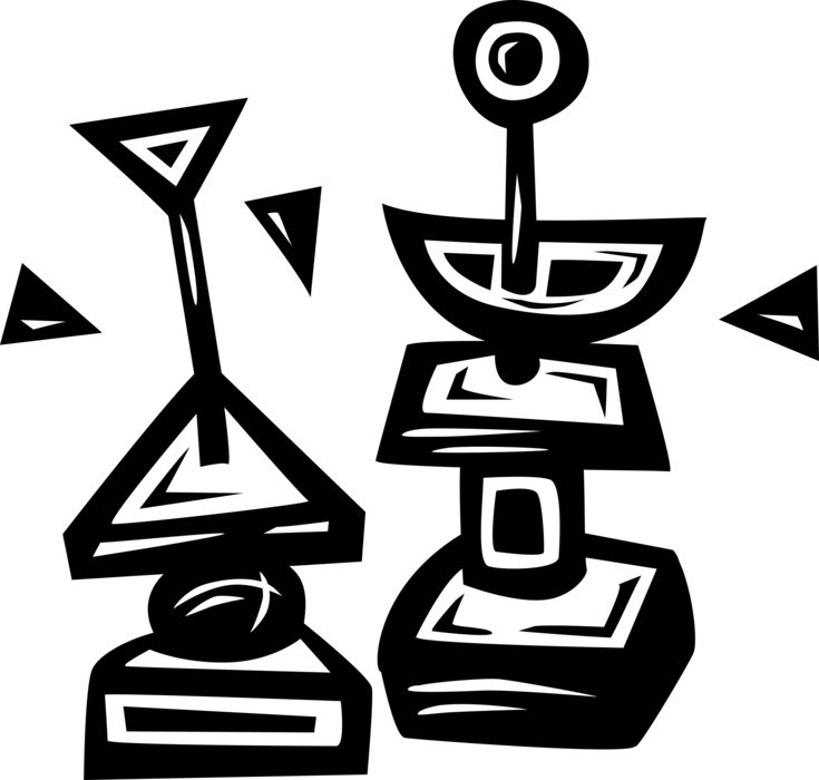 Image Library Appetizers Clipart Hors D Oeuvres - Hors D Oeuvres Vector (735x700), Png Download