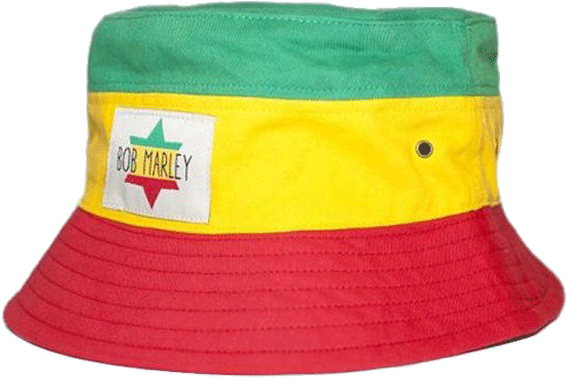 Rasta Hat Png - Rasta Hat Transparent (700x700), Png Download