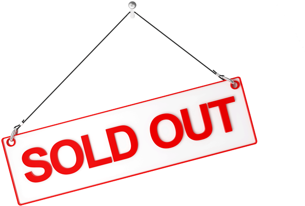 Download Sold Out - Sold Out (705x537), Png Download