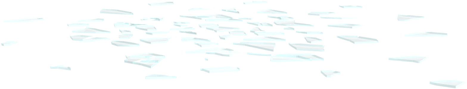 Rjs Bits Bobs Props &a - Broken Glass On Floor Png (1600x412), Png Download