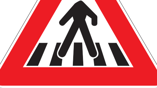 Sold Sign Clipart - Road Signs U Turn (545x307), Png Download