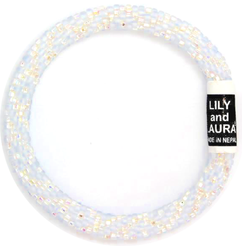 Morning Frost - Circle (472x480), Png Download