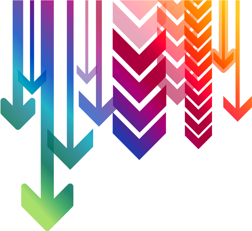 Down Arrow Png Picture - Down Arrow Png (929x1000), Png Download
