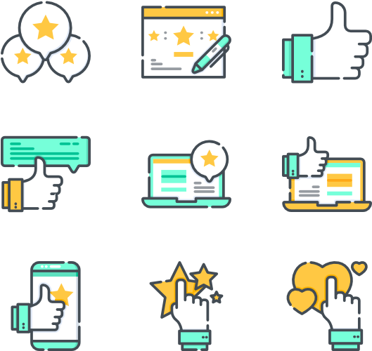 Feedback - Startup Company (600x564), Png Download