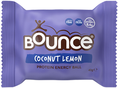 View Our Range - Bounce - Protein Energy Bites - 90g Sweet & Salty (575x445), Png Download