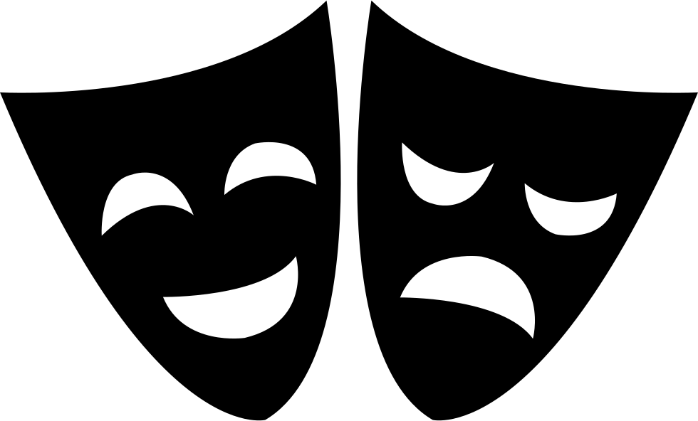 Do Drama Comments - Lens (980x592), Png Download