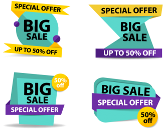 Colorful Shopping Sale, Sale, Banner, Offer Png And - Shopping (360x360), Png Download