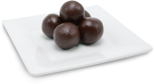 Chocolate Energy Bites - Energy (1024x683), Png Download