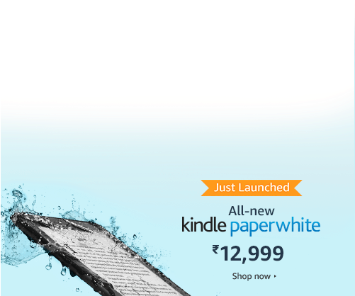 Kindle E-readers - Ocean (500x479), Png Download