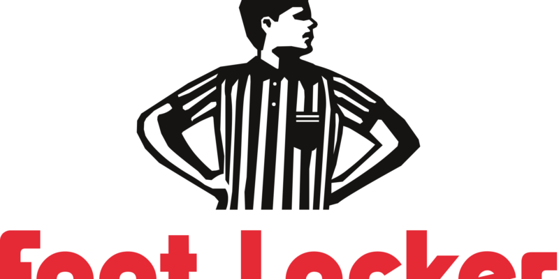 Foot Locker Labor Day Sales - Foot Locker Gif (800x400), Png Download