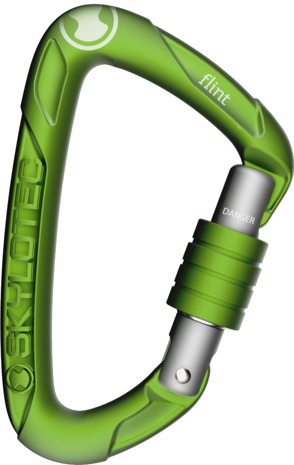 View Image - Carabiner (1600x1600), Png Download