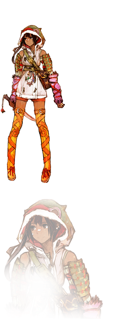 Ikenie To Yuki No Setuvr4v - Kir I Am Setsuna (640x1057), Png Download