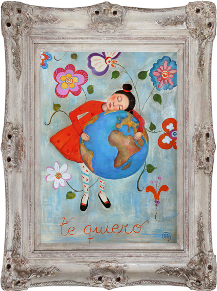 Cabezal - Picture Frame (622x600), Png Download